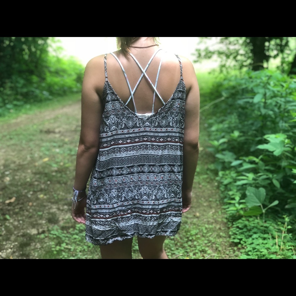 Dress - Picture 2 of 2